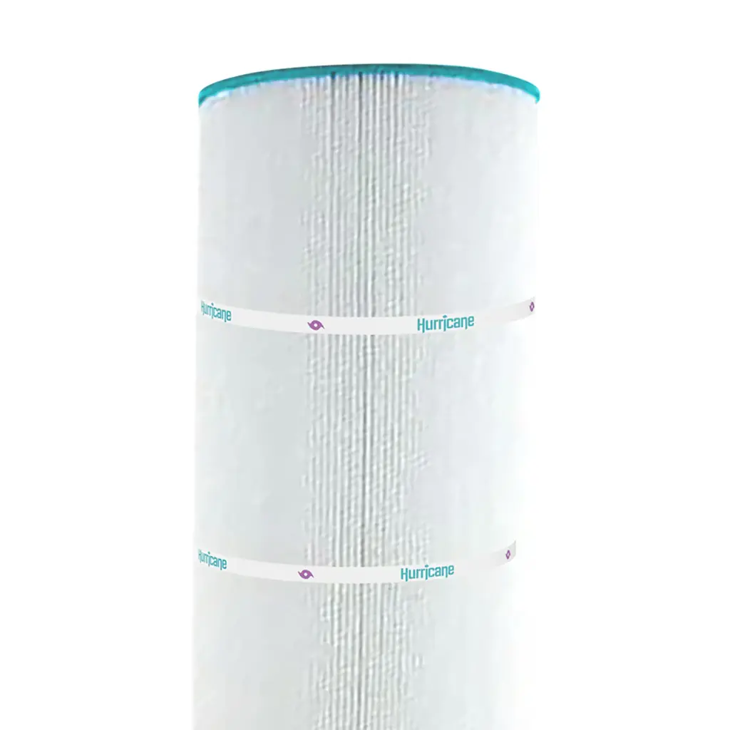Hurricane Hf9402-01 Advanced Pool And Spa Filter Cartridge Replacement, White - 1 - 1