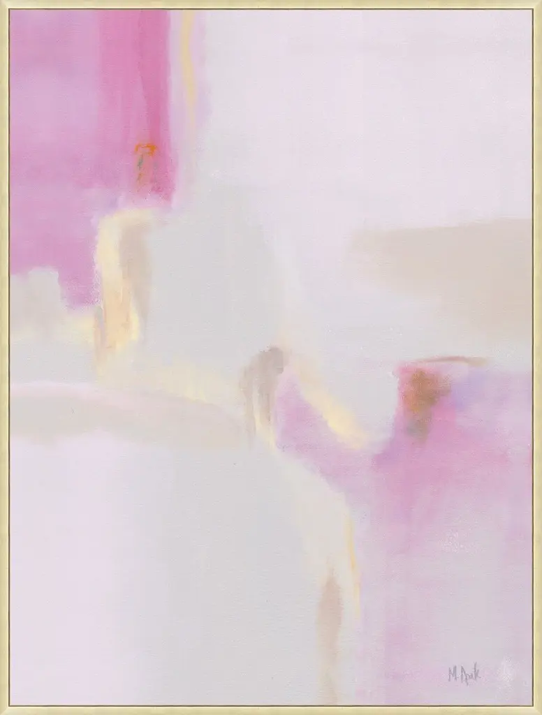 Lillian August, Pink Haze