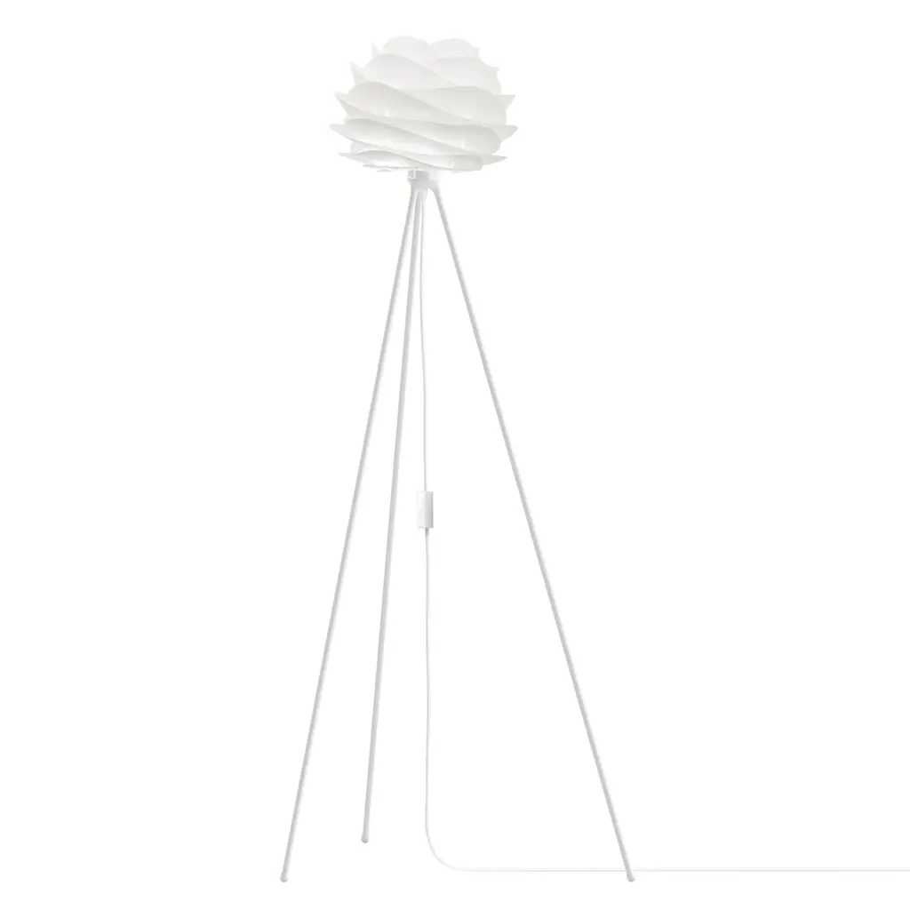 Carmina Tripod Floor Lamp