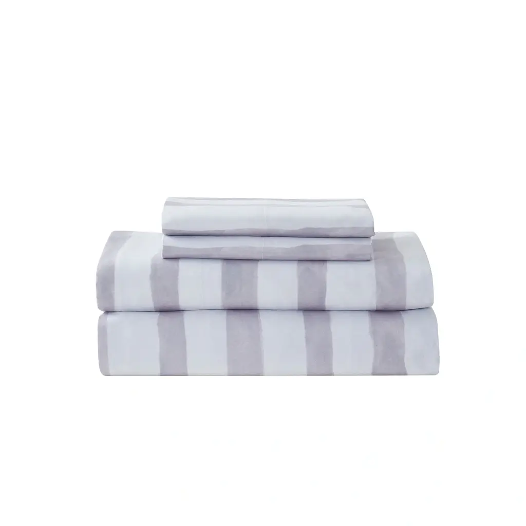 Kids Trucks Bed In A Bag 5 Piece Comforter, Sham & Sheet Set - Twin