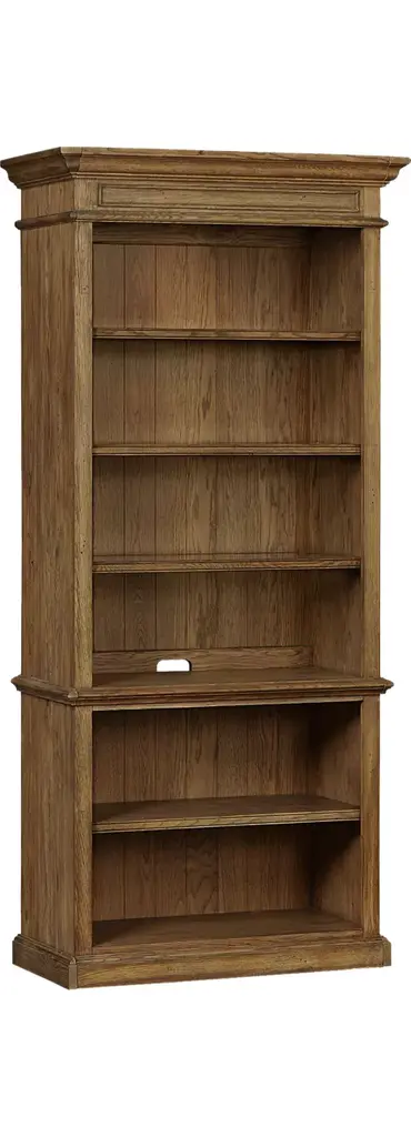 Avondale Ii Bookcase