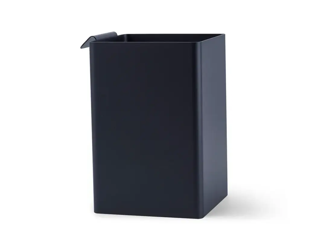 Flex Large Box Black