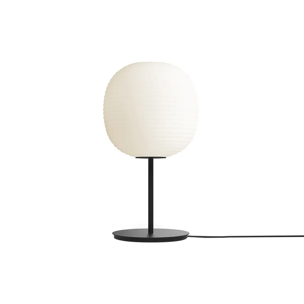 Lantern Table Lamp