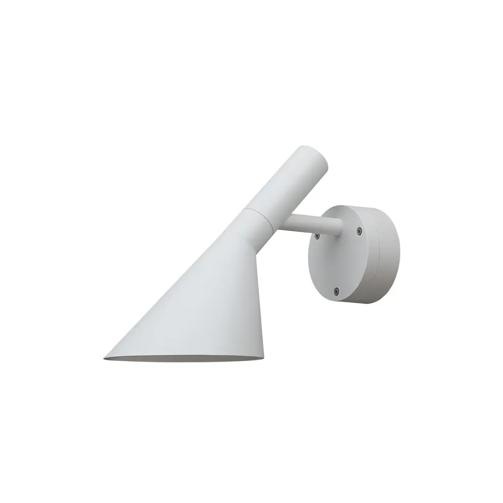 Aj 50 Outdoor Wall Lamp