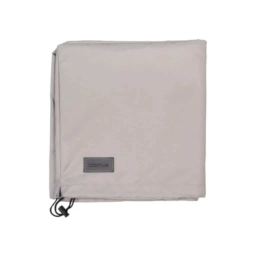 Stay Protection Cover For Lounger, S, Light Grey