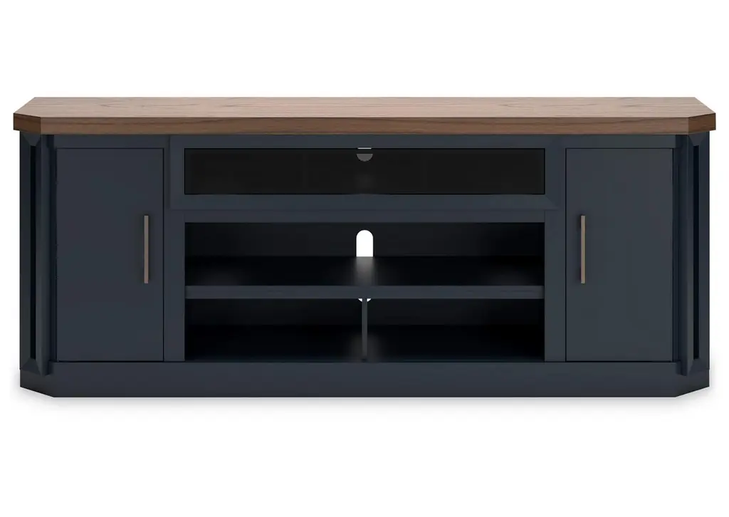 Landocken 83" Tv Stand