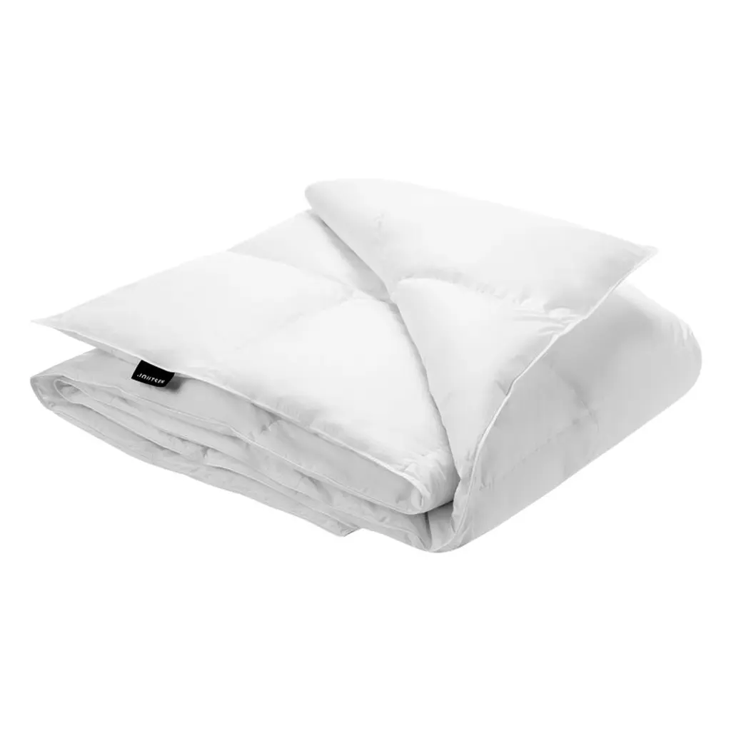 Jalo Down Duvet, 220 X 220 Cm, Warm