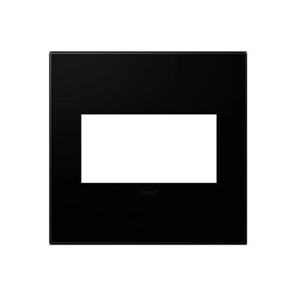 Wall Plate (Bright & Neutral Tone Plastic)