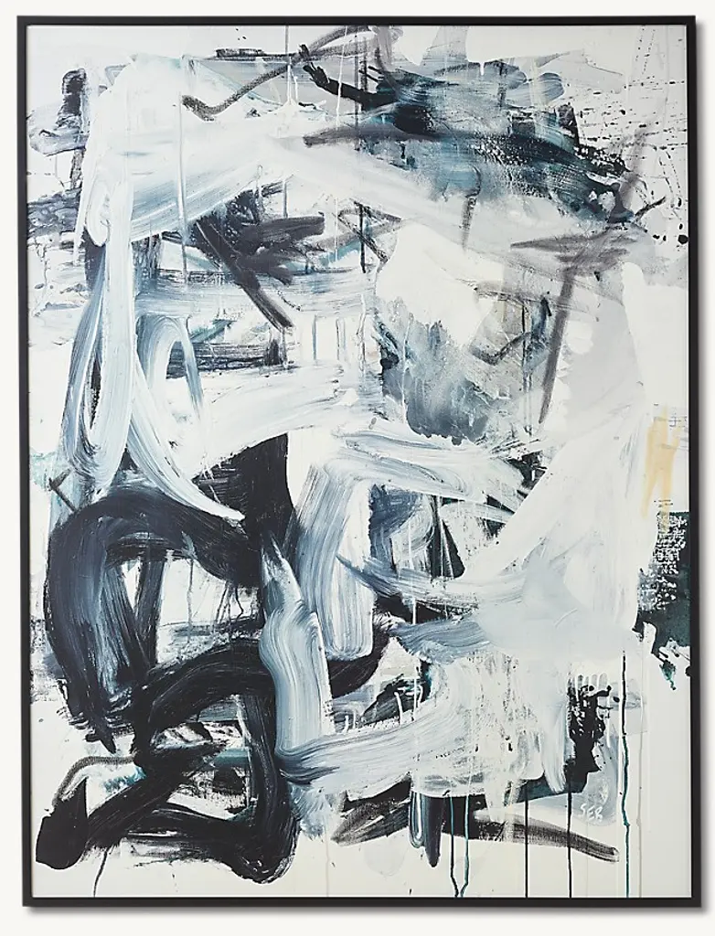 Seb Sweatman: Esse For General Public