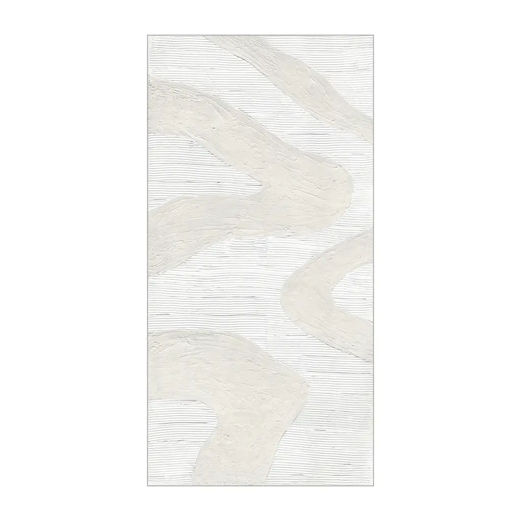 Shaped Like Porcelain 1