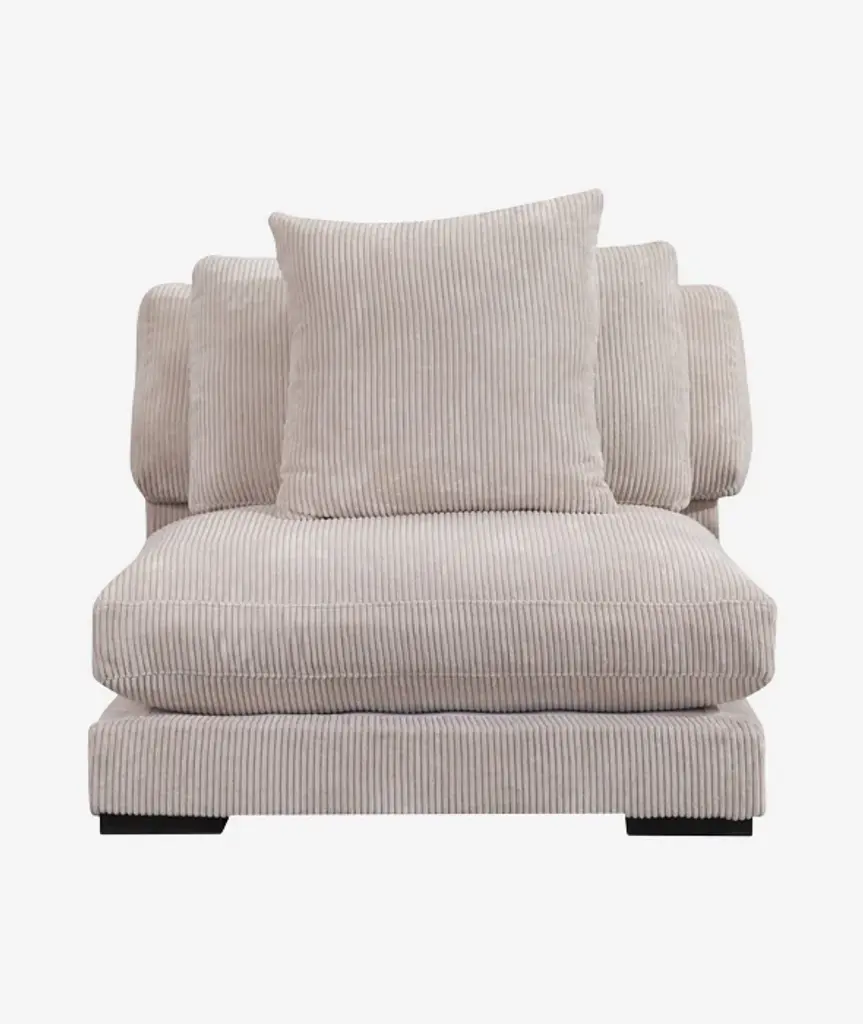 Tumble Modular Sectional - Build Your Own