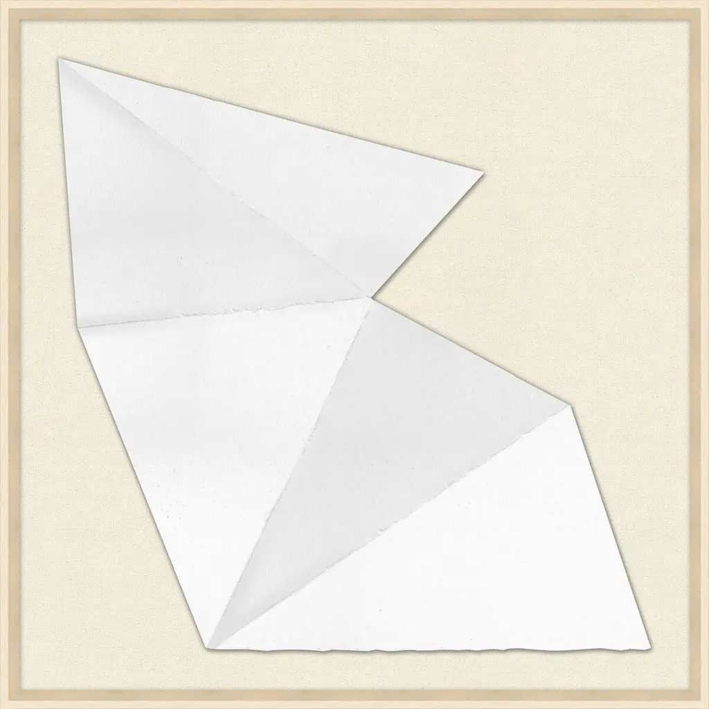 Lillian August, Fortune Teller 1, 32.25" X 32.25"