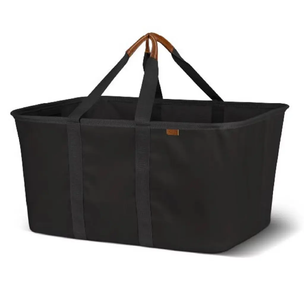 Clevermade Laundry Tote Luxe