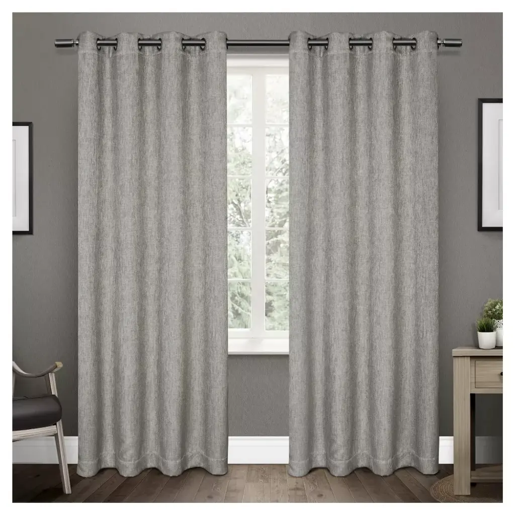 Curtains, selling Grommet Top, Room-Darkening