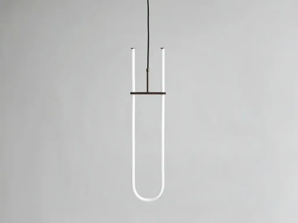 Curve Pendant Lamp