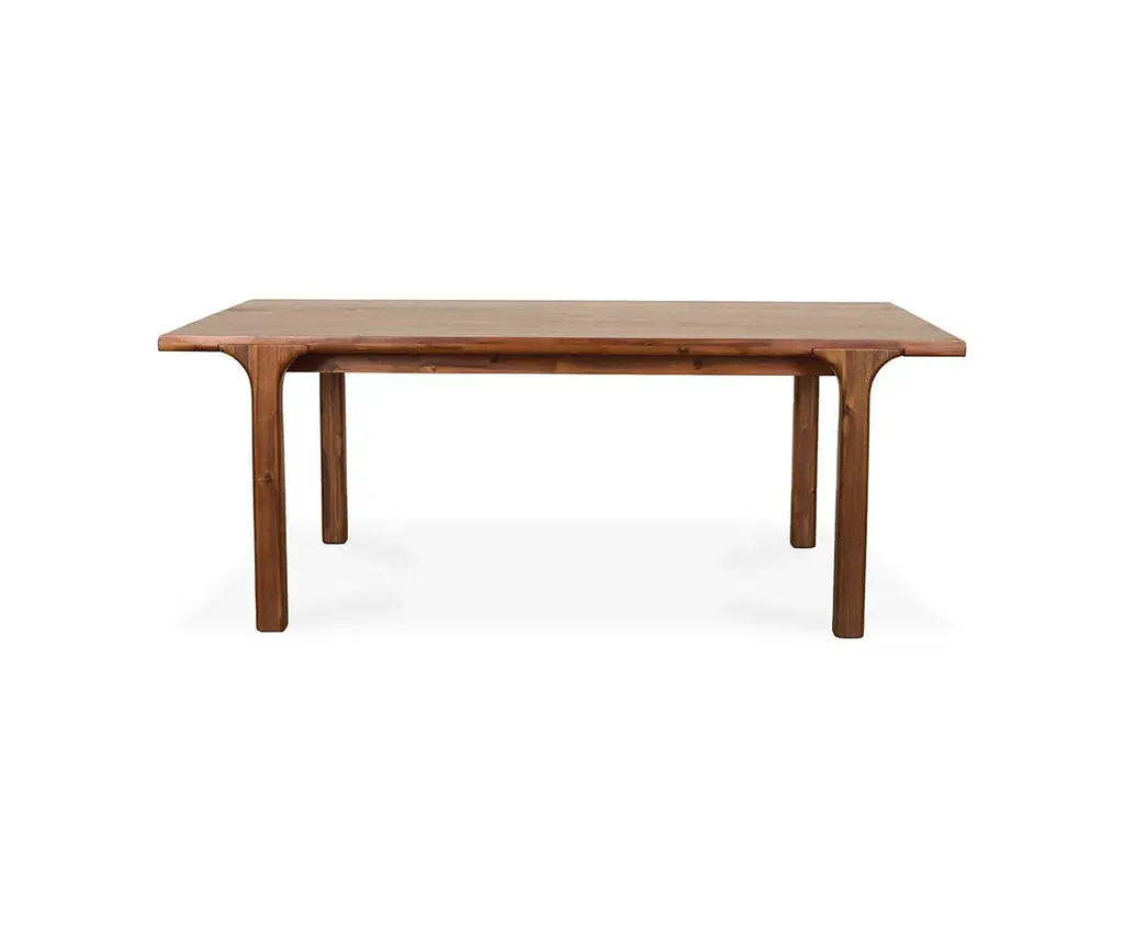Leevi 79" Dining Table