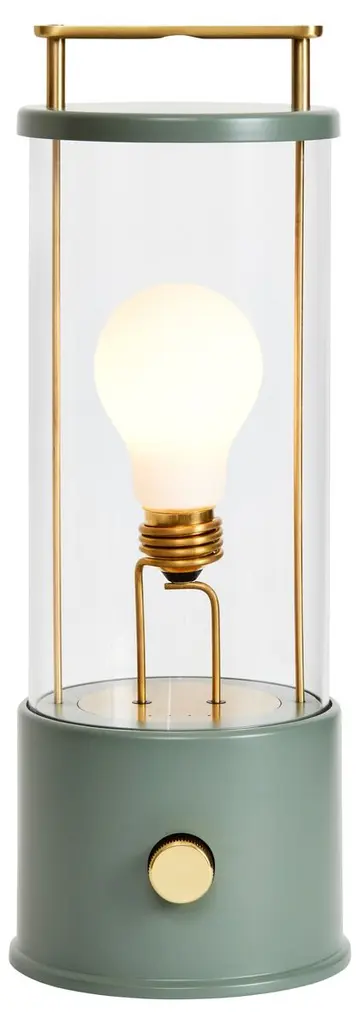 Muse Portable Indoor/outdoor Lantern, Pleasure Garden