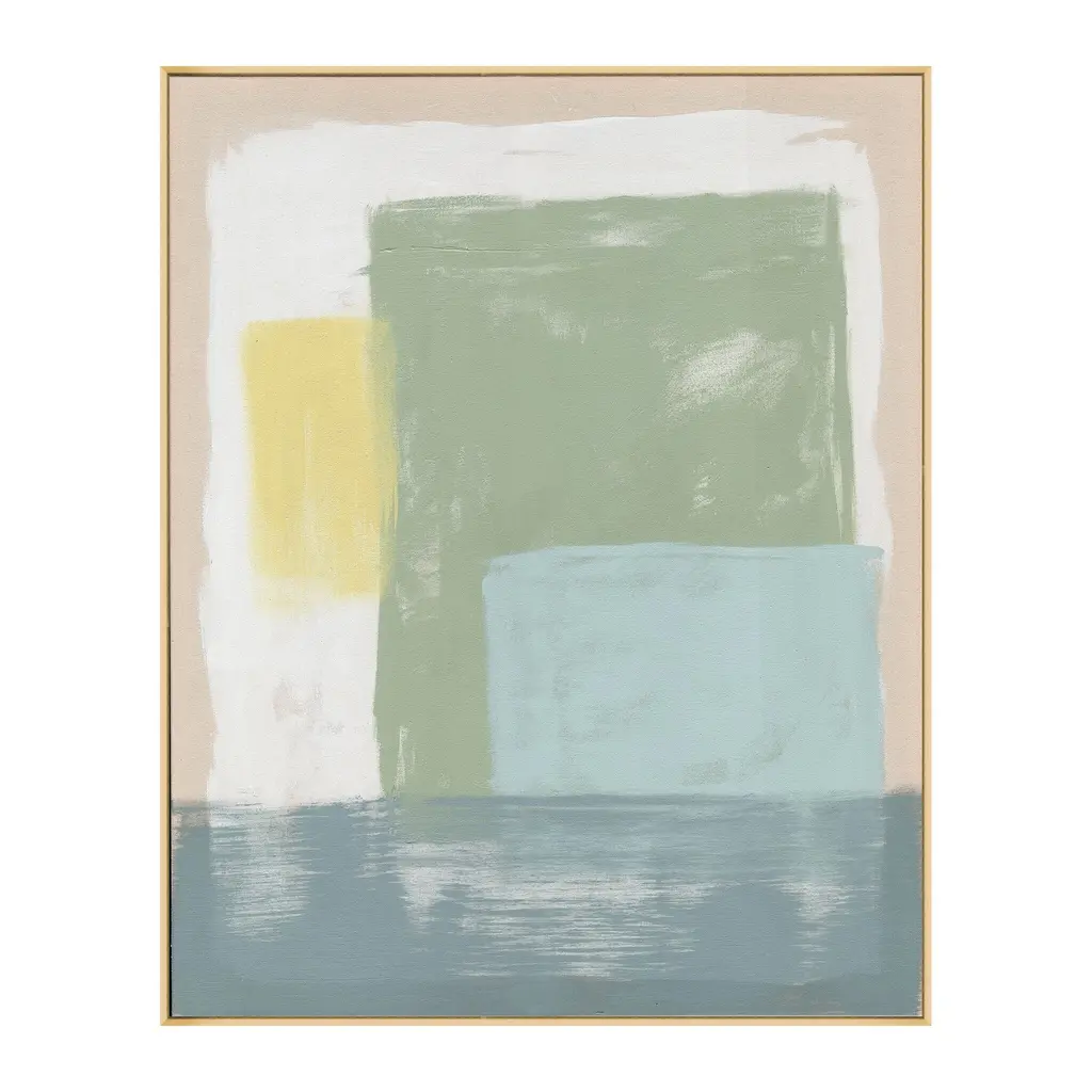 Serenity Colorblock 1