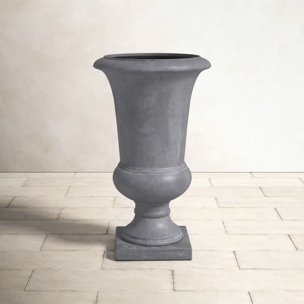 Amesbury Handmade Urn Planter