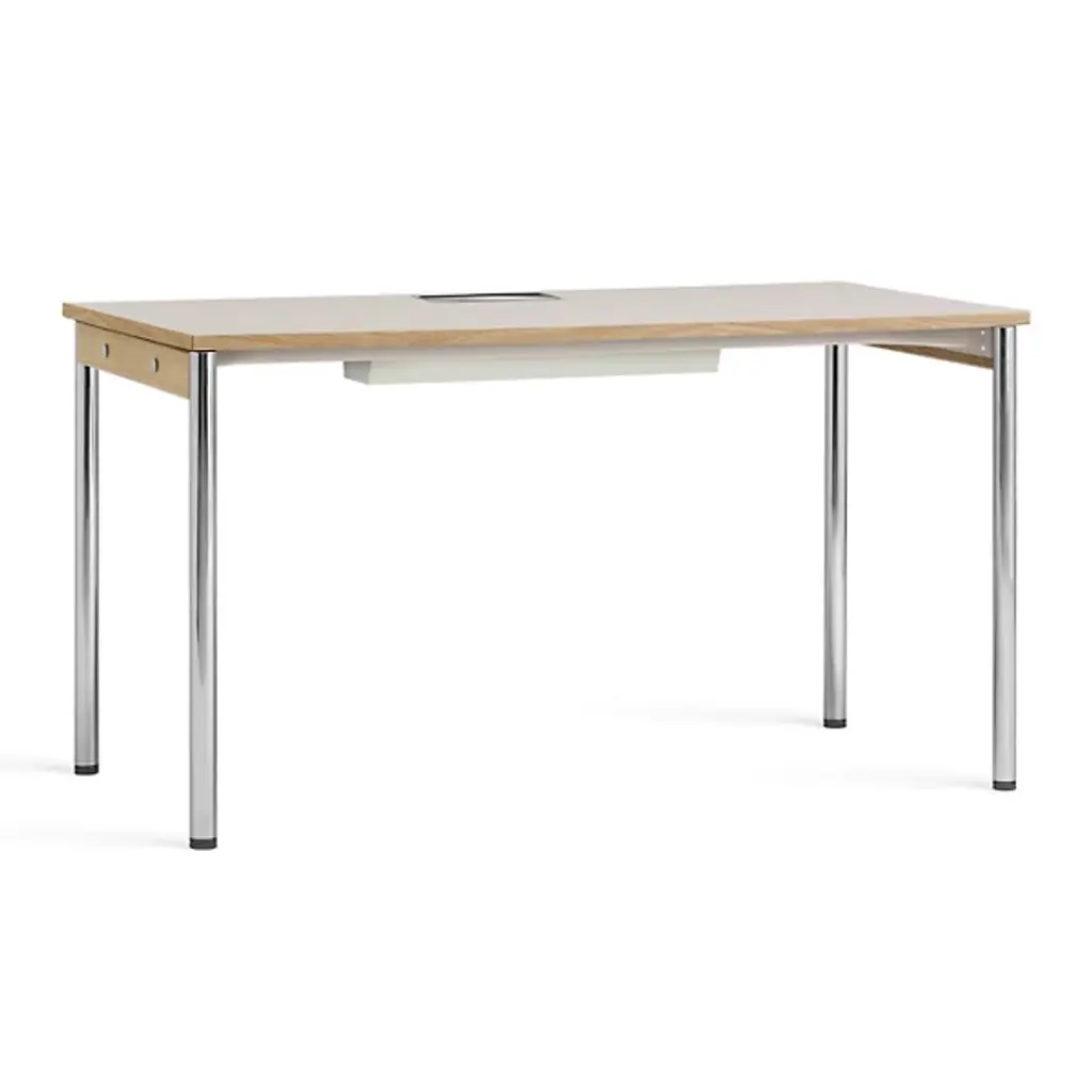 Co Table With Cable Management