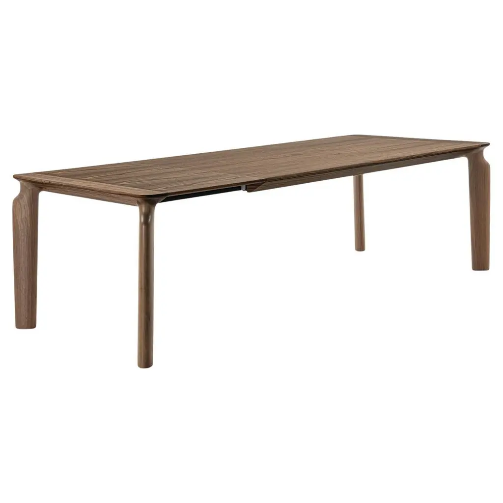 Taorma Walnut Dining Table