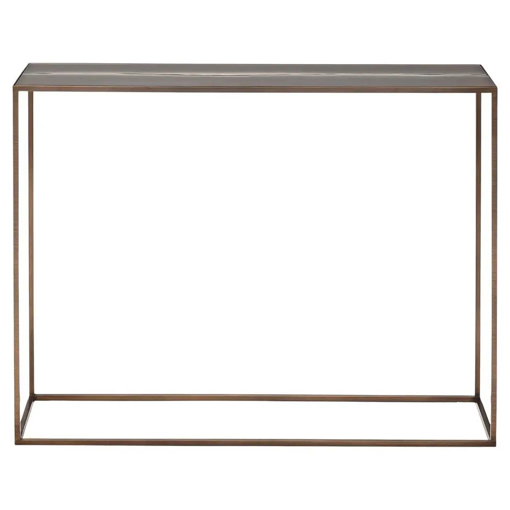 Careletto Console Table