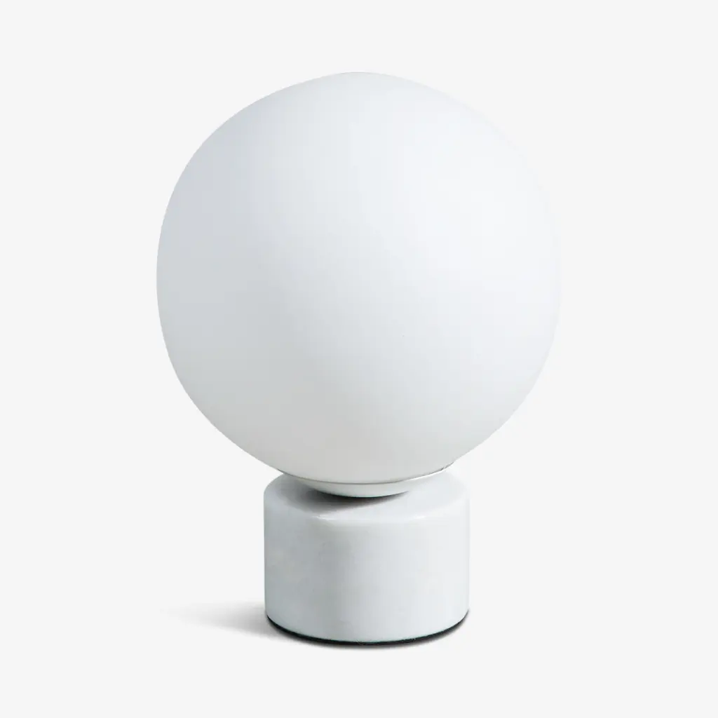 Copycat Table Lamp In Various Colors by Burke Decor · Onton