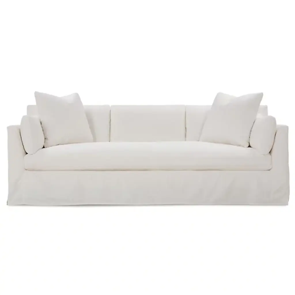 Liora Slipcovered Sofa