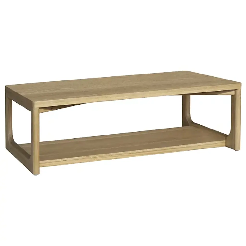 Callister Coffee Table