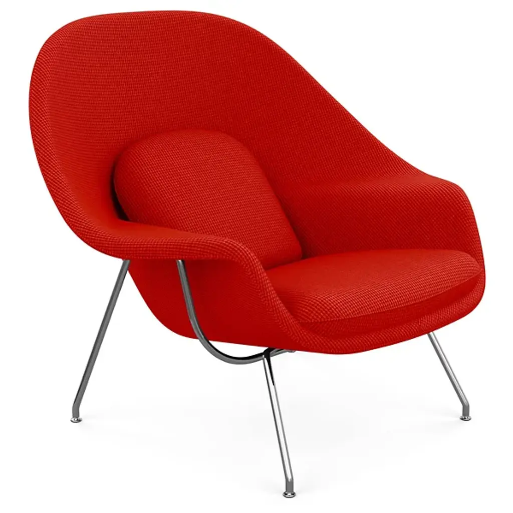 Saarinen Womb Chair