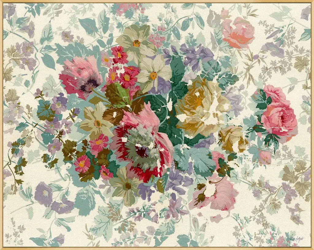 Sophisticated Florals