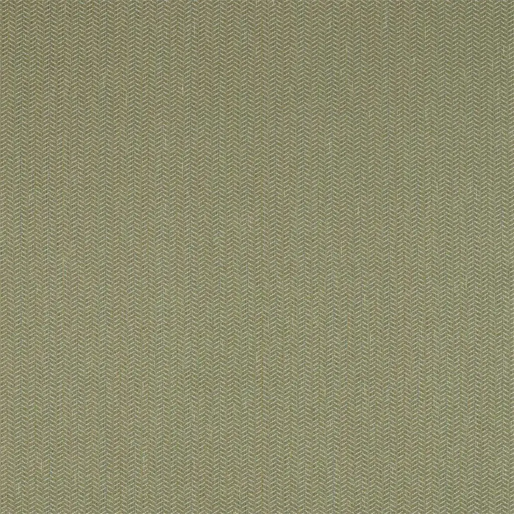 Sanderson Dune Fabric In Lichen