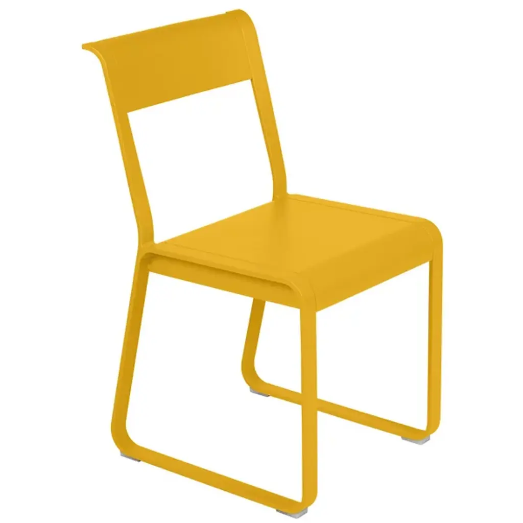 Bellevie Side Chair V2
