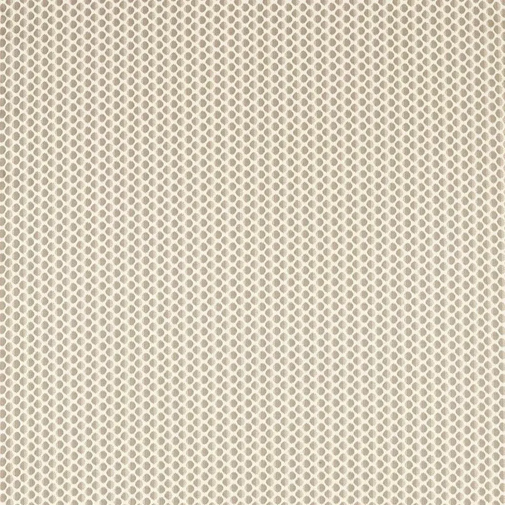 Zoffany Seymour Spot Fabric In Mineral