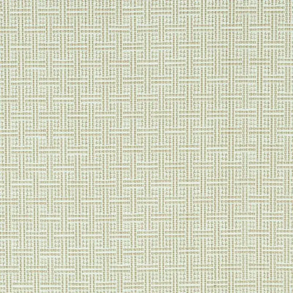 Schumacher Brickell Indoor & Outdoor Fabric In Neutral