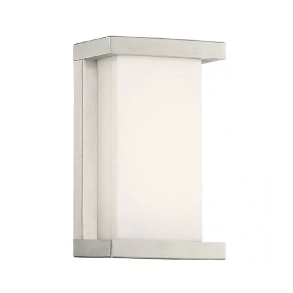 Case Led Outdoor Wall Sconce