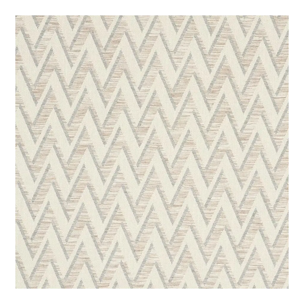 Schumacher Dartmoor Fabric In Stone