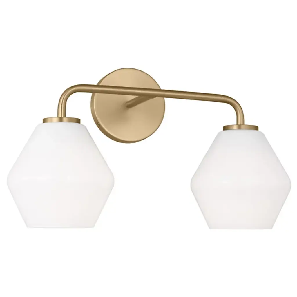 Jett Vanity Light