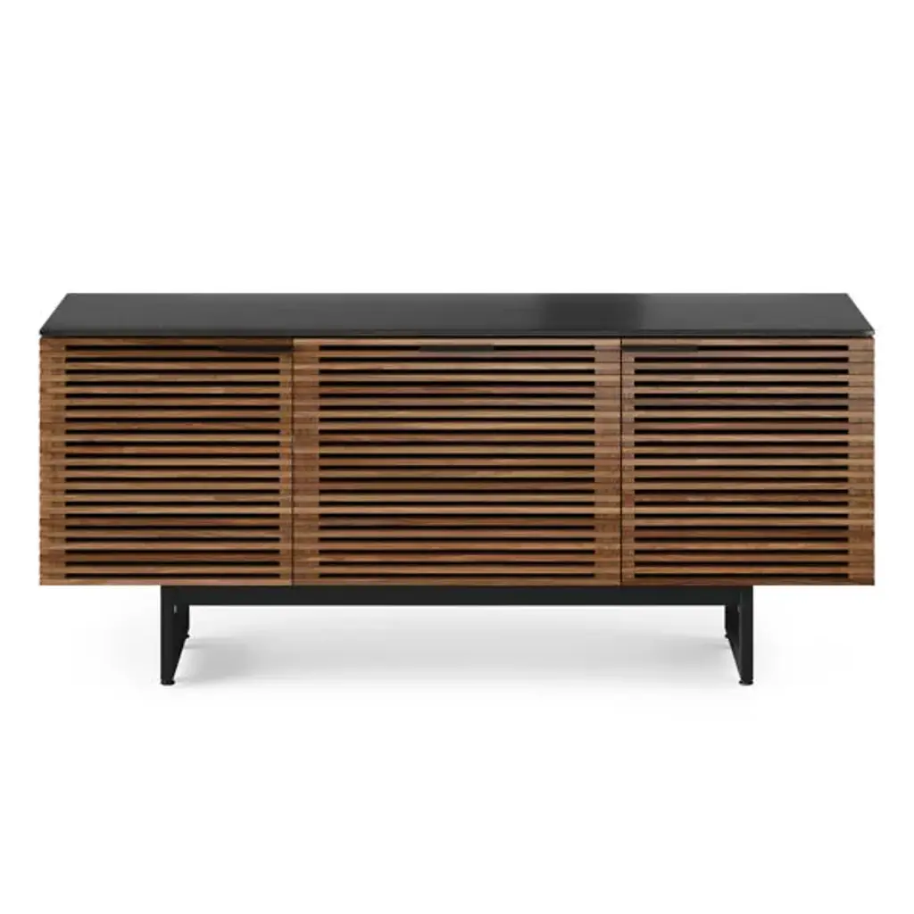 Corridor Media Cabinet