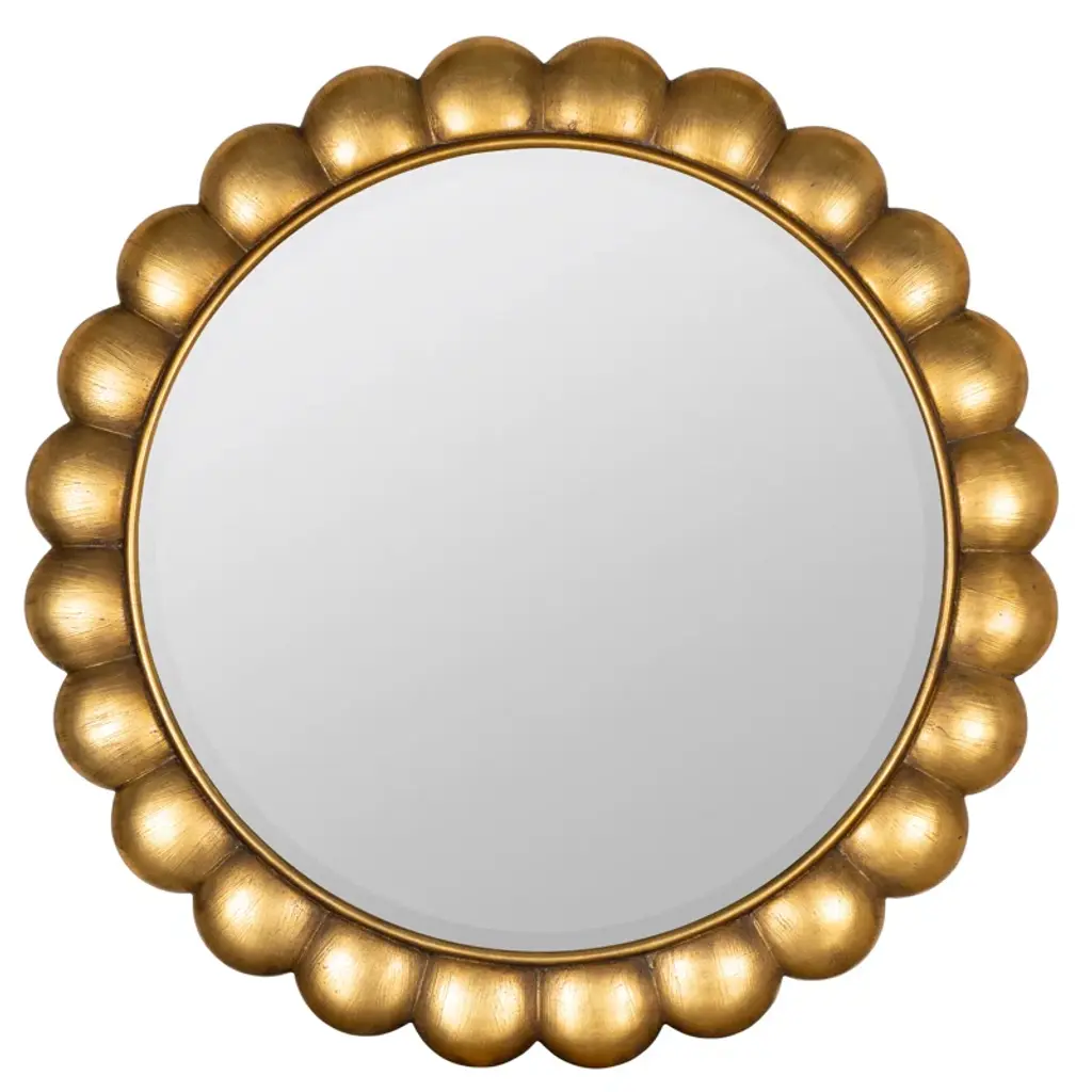 Weatherhill Hattie Wall Mirror