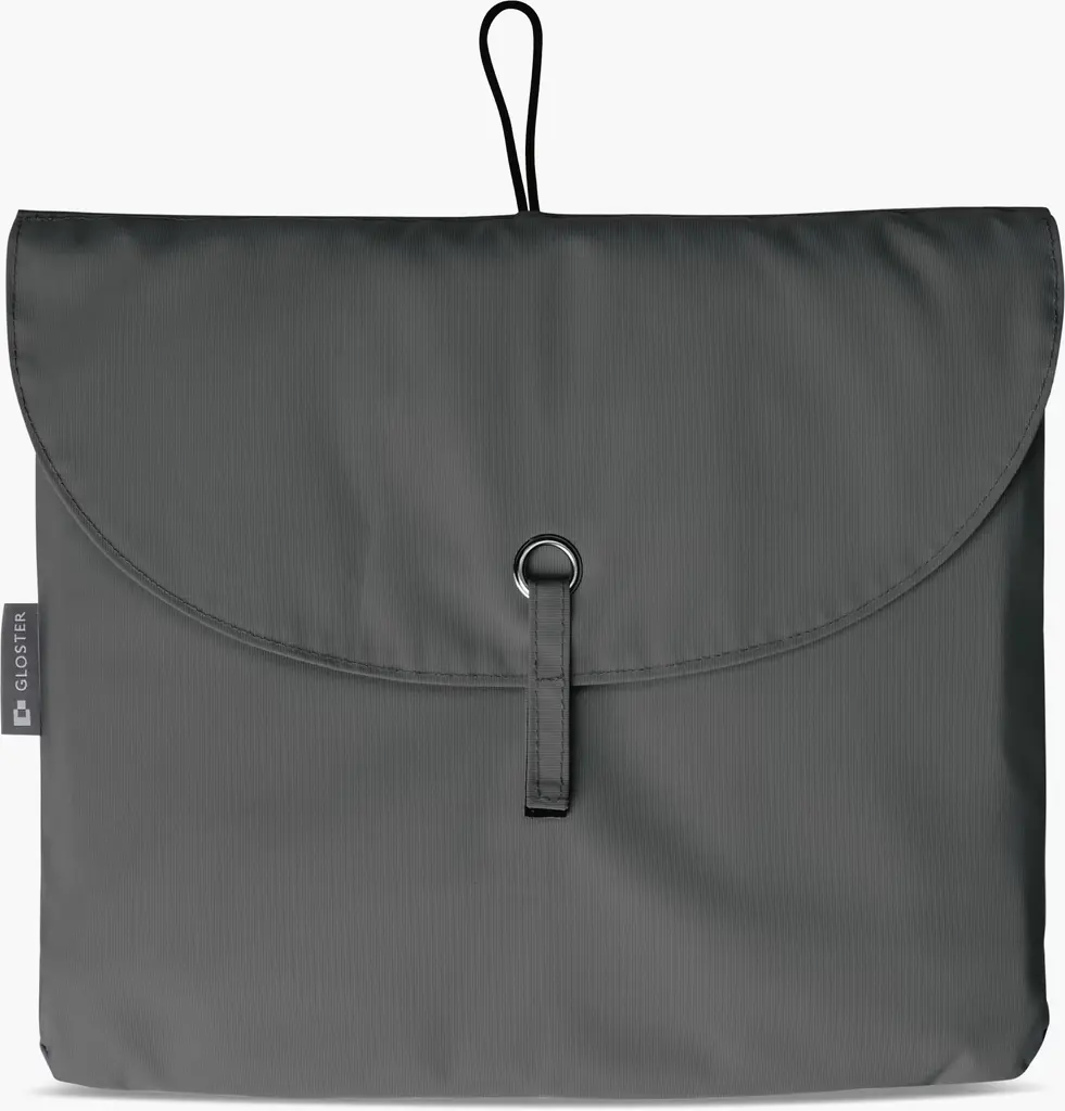 Grid Corner Sectional With Table Cover