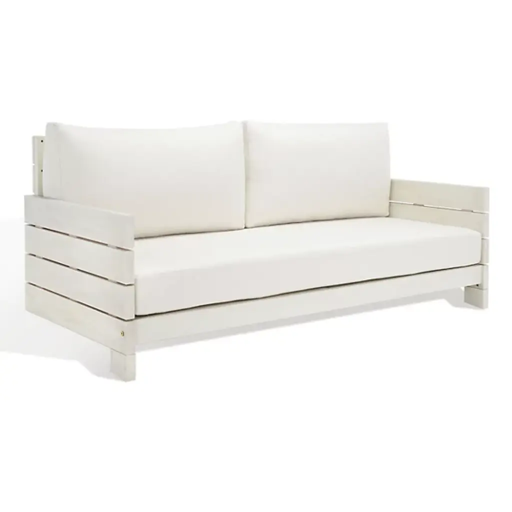 Elmond Outdoor Sofa