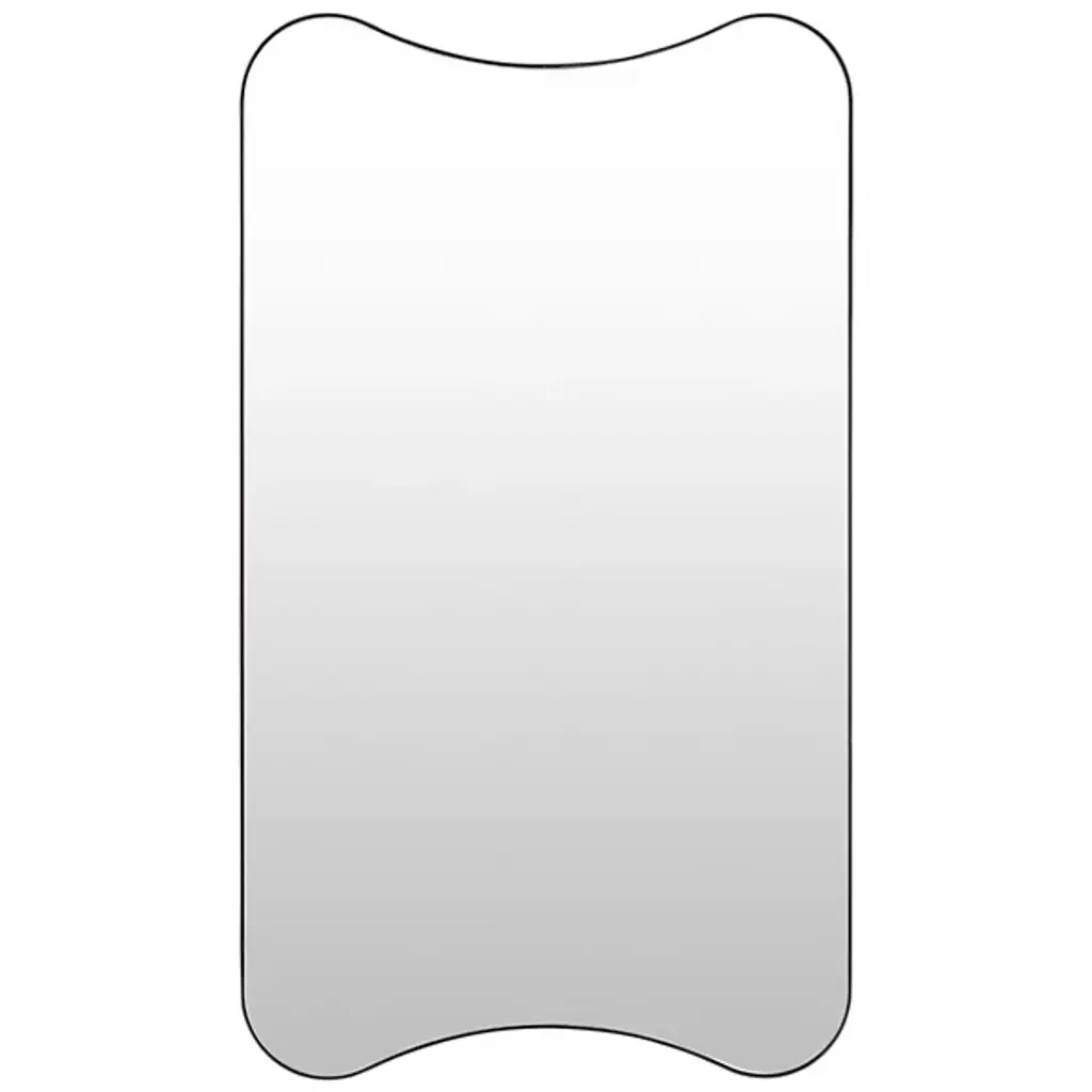 Auburn Accent Mirror