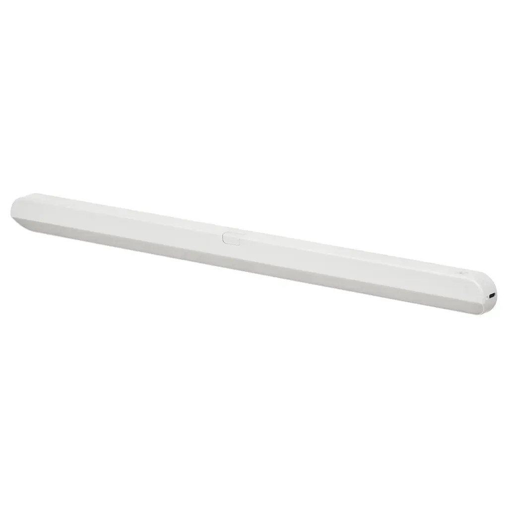 Kölvatten Led Lighting With Sensor - White/battery Operated 19 5/8 "