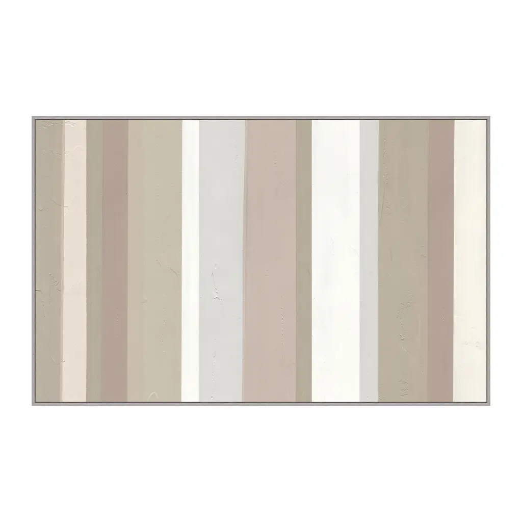 Tonal Stripe