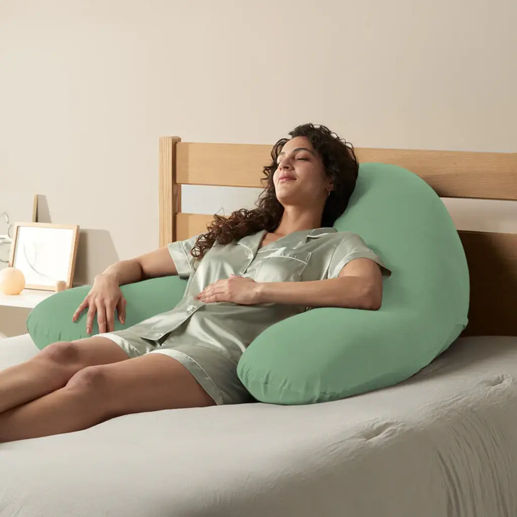 Yogibo Support Pro - Indoor Fern