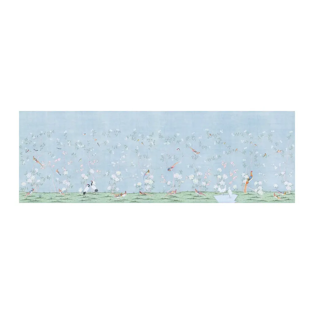 Kew Garden Wall Mural