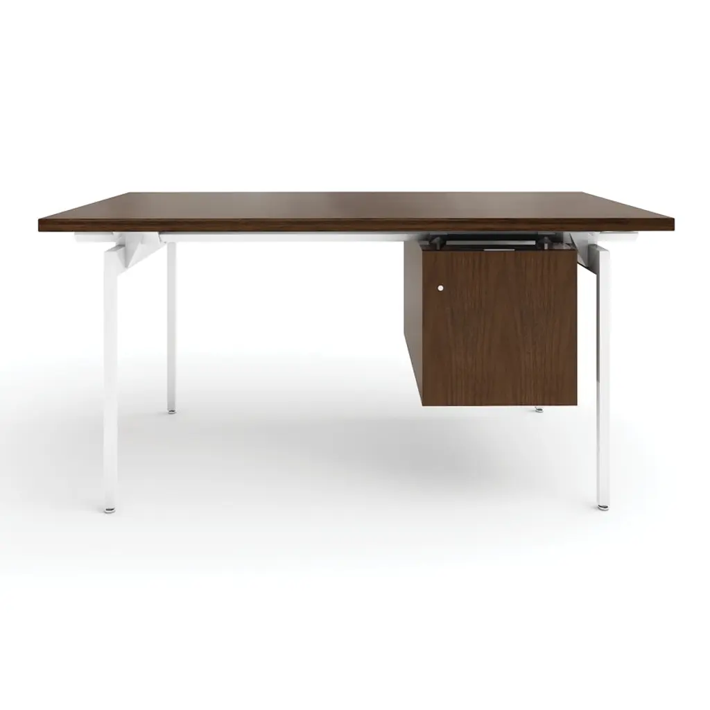 Antenna® Desk With Storage