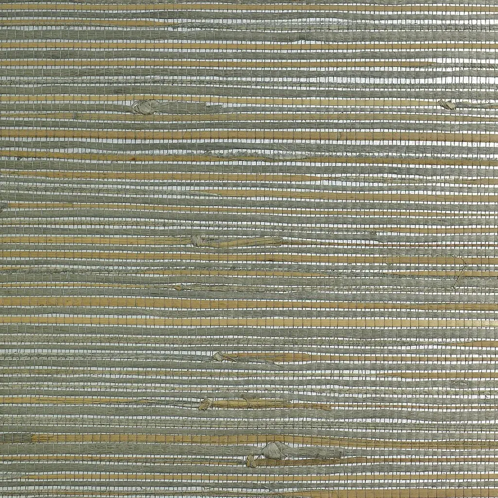 Boodle Metallic Grasscloth Volume 2 Wallpaper