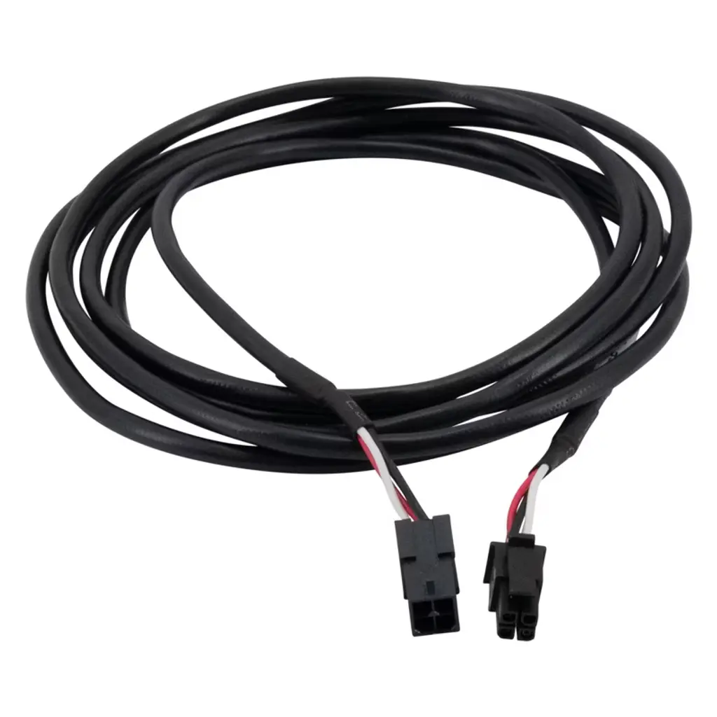 Stinger Se-sxmext-har 6Ft Extension Harness For Use With Se-sxmhar And Spxdbtc